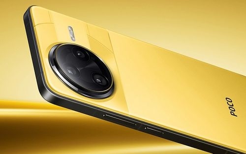 سری پوکو F8 روانه بازارهای جهانی می‌شود، اما با باتری کوچک‌تر!