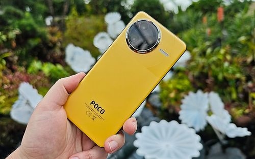 پوکو F8 اولترا با تراشه پرچمدار روانه بازارهای جهانی می‌شود