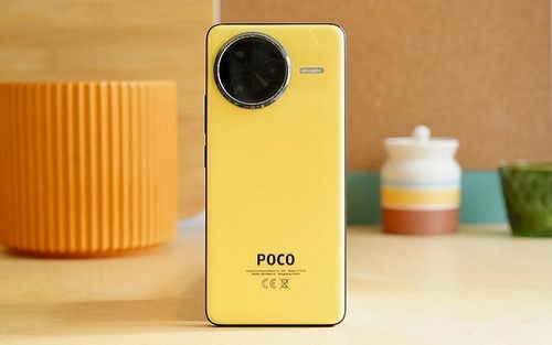 ویژگی مشترک پوکو F8 اولترا با سری شیائومی 17 چیست؟