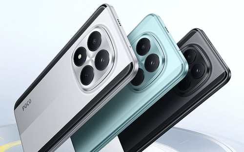 پوکو M8 و پوکو M8 پرو معرفی شدند؛ دو گوشی اقتصادی ارزشمند شیائومی