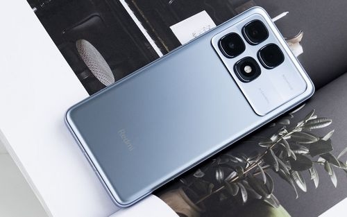 گزارشی جدید خبر از باتری حجیم و شارژ فوق‌سریع ردمی K80 اولترا می‌دهد