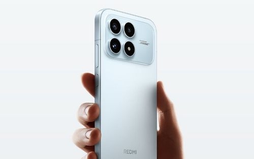 شیائومی طراحی ردمی K90 را به نمایش گذاشت