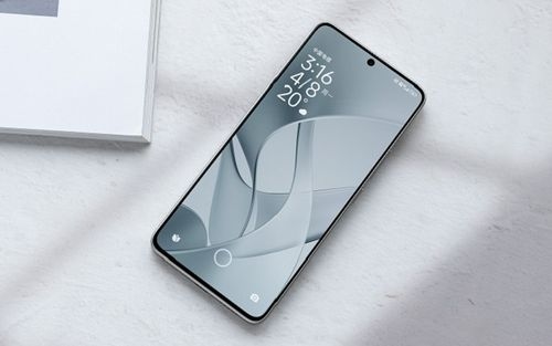 این گوشی نخستین محصول مجهز به تراشه دیمنسیتی 8400 خواهد بود