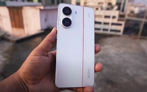 با لیست کامل مشخصات فنی ردمی توربو 4 پرو آشنا شوید