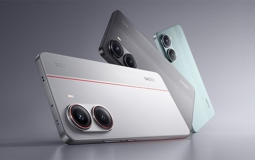 ردمی توربو 4 پرو تراشه جدید کوالکام را به همراه خواهد پاشت