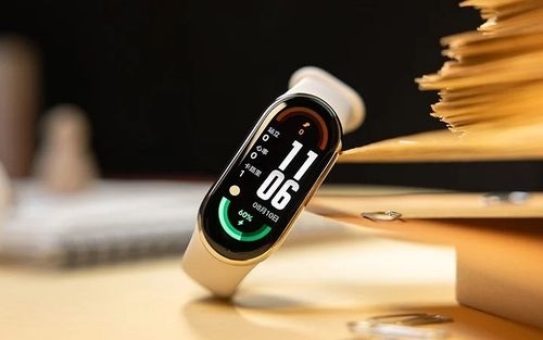 مچ‌بند هوشمند شیائومی در تصاویری رندری دیده شد