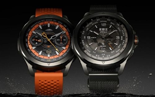 قیمت شیائومی واچ S4 برای بازارهای جهانی فاش شد