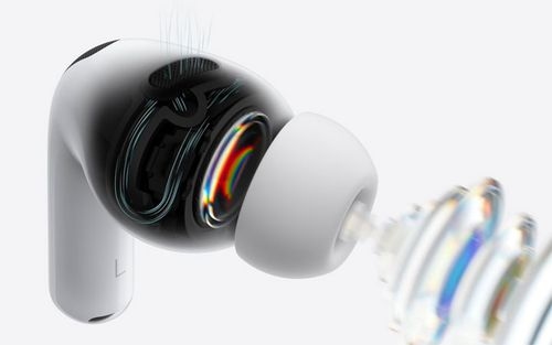 بررسی ایرپادز پرو 3؛ بهترین ایرپادز تاریخ اپل