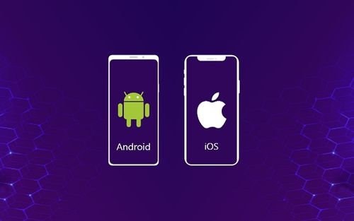 جای یک قابلیت کاربردی اندروید در iOS خالی است!