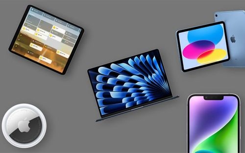 برنامه‌های اپل برای معرفی محصولات جدید در اوایل سال 2025