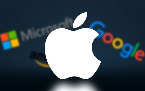 اپل در سال ۲۰۲۶ هم پادشاه برندهای جهان می‌ماند