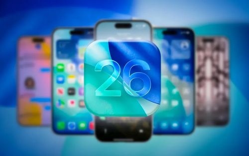 نسخه نهایی iOS 26 امروز عرضه می‌شود؛ آیفون خود را آماده کنید!