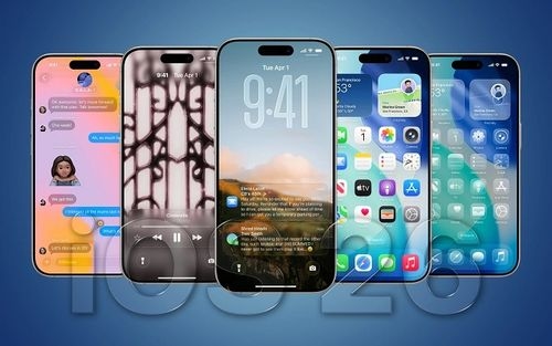 آیا آیفون جدید خریده‌اید؟ این ۱۰ قابلیت iOS 26 را امتحان کنید!