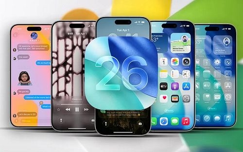 ۳ قابلیت مثبت و ۱ ویژگی منفی iOS 26؛ آیفون‌ها متحول می‌شوند!