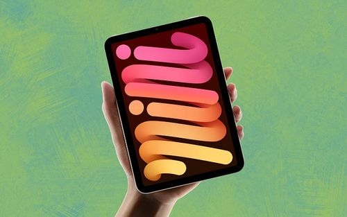 آیپد مینی (۲۰۲۴) از رم ۸ گیگابایتی بهره می‌برد