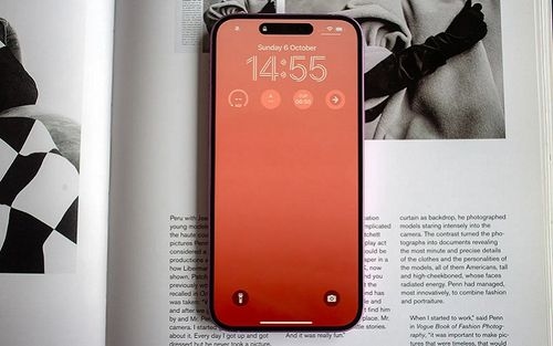 آیفون 17 به نمایشگر بزرگ‌تری مجهز خواهد شد