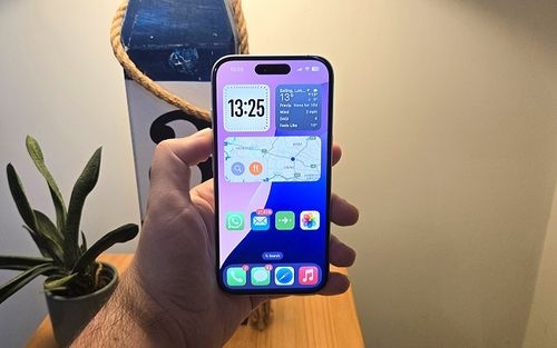 آیفون 17 و آیفون 17 ایر به نمایشگر 120 هرتزی مجهز می‌شوند