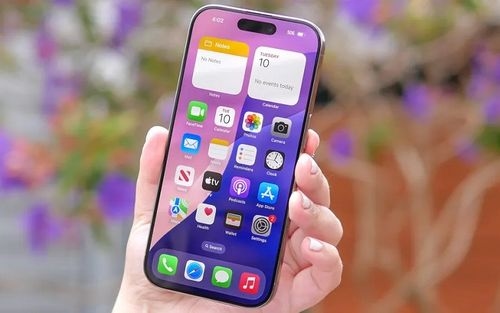 با 5 قابلیت جزئی ولی مهم به‌روزرسانی iOS 18.5 آشنا شوید!