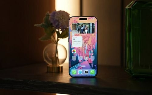 مشخصات فنی آیفون ۱۷ ایر فاش شد