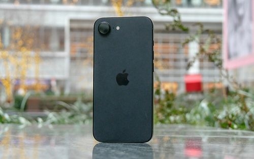 آیفون 17e یکی از ویژگی‌های دوست داشتنی آیفون 17 را به ارث می‌برد