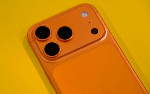 آیفون ۲۰ پرو با سنسور اختصاصی اپل؛ تحول بزرگ دوربین برای آیفون!