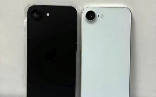 تصاویر ماکت آیفون SE 4 فاش شد؛ تحول بزرگ گوشی اقتصادی اپل!