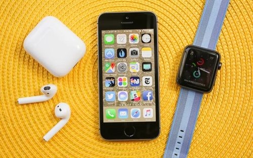 اولین نسل آیفون SE از حالا به بعد محصولی منسوخ محسوب می‌شود