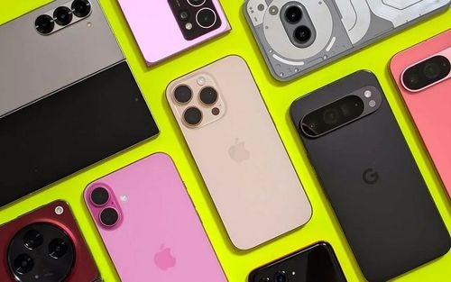 با بهترین گوشی‌های حال حاضر بازار از نظر عمر باتری آشنا شوید!