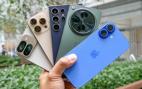 زمستان در راه است؛ سال سخت در انتظار برندهای موبایل!