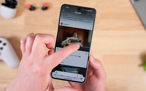 قابلیت Circle to Search به آیفون نیز راه می‌یابد!