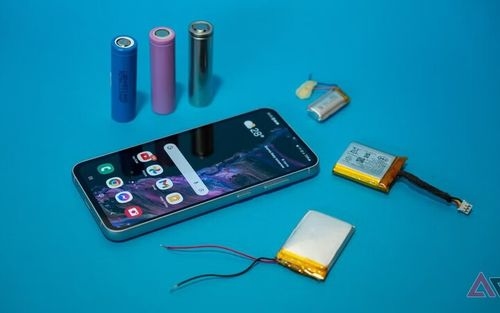 سه فناوری نوین در عرصه باتری که گوشی‌های هوشمند را متحول می‌کنند