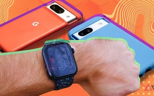 چگونه اپل واچ را با گوشی اندرویدی جفت کنیم؟