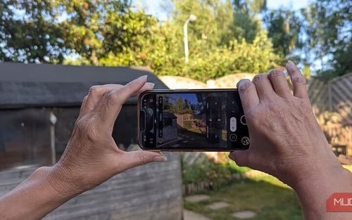 اپلیکیشن جدید ادوبی عکاسی با آیفون را متحول می‌کند