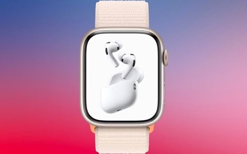آیا ایرپادز پرو 3 می‌تواند جایگزین اپل واچ شود؟