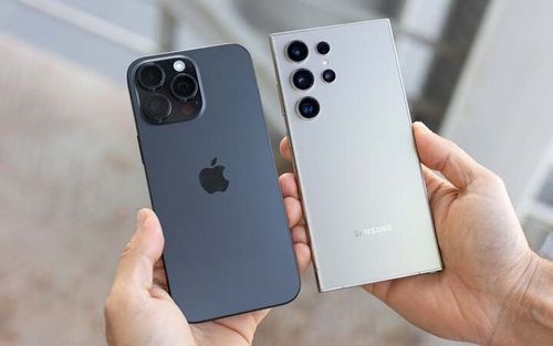 اپل تولیداتش را افزایش می‌دهد، سامسونگ سود آن را به جیب می‌زند!