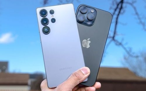 چرا دیگر خریدن گوشی پرچمدار سامسونگ و اپل منطقی نیست؟