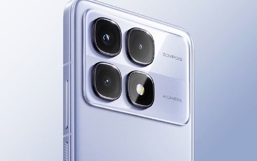 ردمی در حال ساخت یک گوشی گیمینگ از سری K است