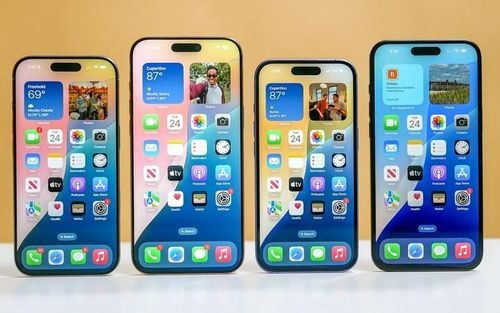 اپل صفحه نمایش آیفون‌های آینده خود را متحول می‌کند؟