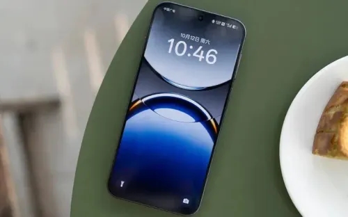 اوپو با سری Find X9 به دنبال رقابت با آیفون 17 است