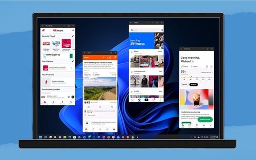 دو روش کاربردی برای اتصال گوشی اندرویدی به ویندوز ۱۱