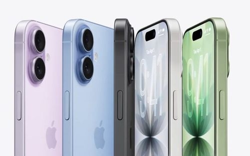 آیا دوربین آیفون 17 در مقایسه با رقبایش در سال 2025 یک فناوری منسوخ است؟