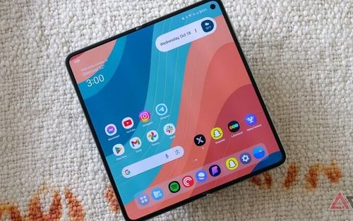 آیا وان‌پلاس درحال ساخت یک گوشی تاشوی جدید است؟