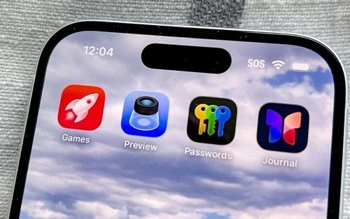 با کاربرد اپلیکیشن Preview در iOS 26 آشنا شوید