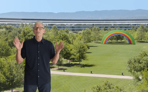 ۷ قابلیت جدید و کاربردی که اپل در کنفرانس WWDC25 رونمایی کرد