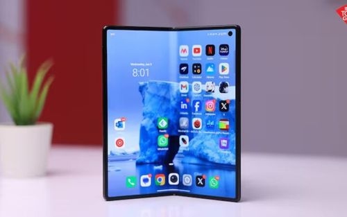 بنظر می‌رسد پروژه ویوو X Fold 4 Pro لغو شده است