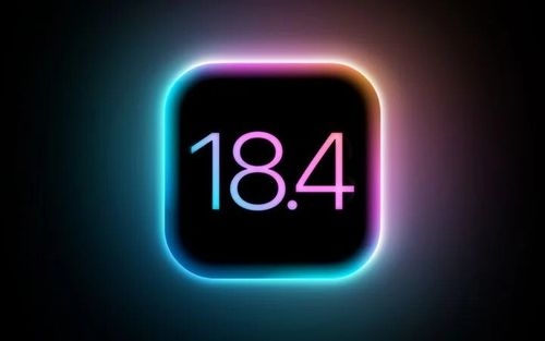 بتای iOS 18.4 احتمالا هفته آینده عرضه خواهد شد