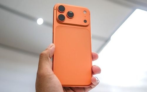 چرا آیفون 17 پرو مکس منطقی‌ترین انتخاب برای خرید است؟