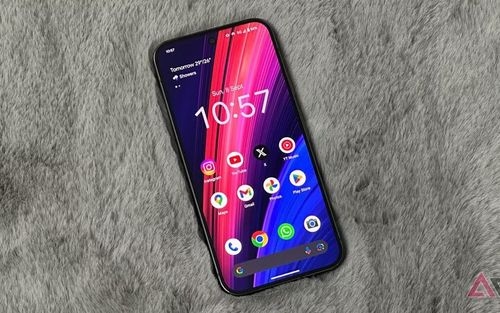 گوگل پیکسل 10 قابلیت کاربردی نمایشگر آیفون را احیا می‌کند