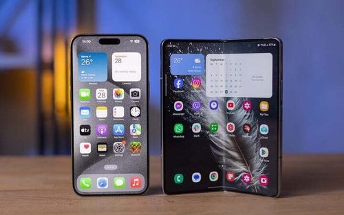 طراحی آیفون تاشو حس و حال آیپد را خواهد داشت