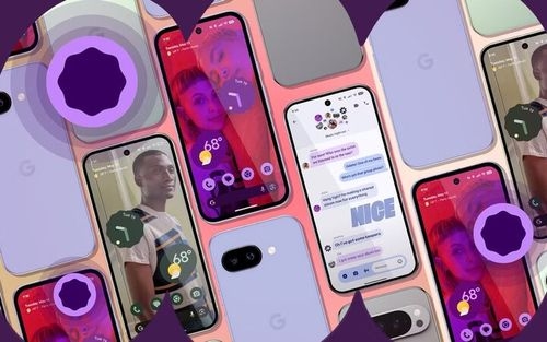 Material 3 Expressive جان تازه‌ای به اندروید 16 بخشیده است